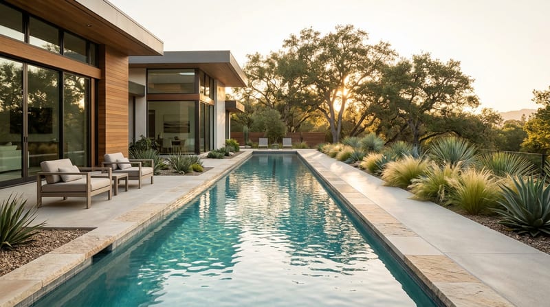 Lap Pool Installation Cost: $40K-$80K (2026 Guide)