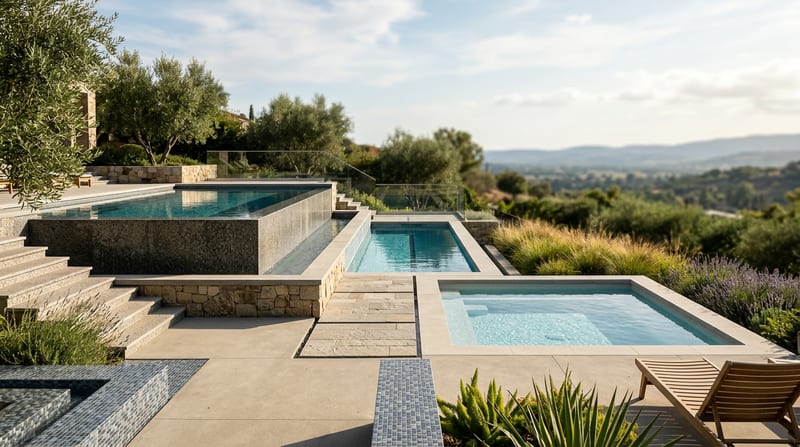 Pool Cost Comparison Chart by Type: 2026 Real Prices