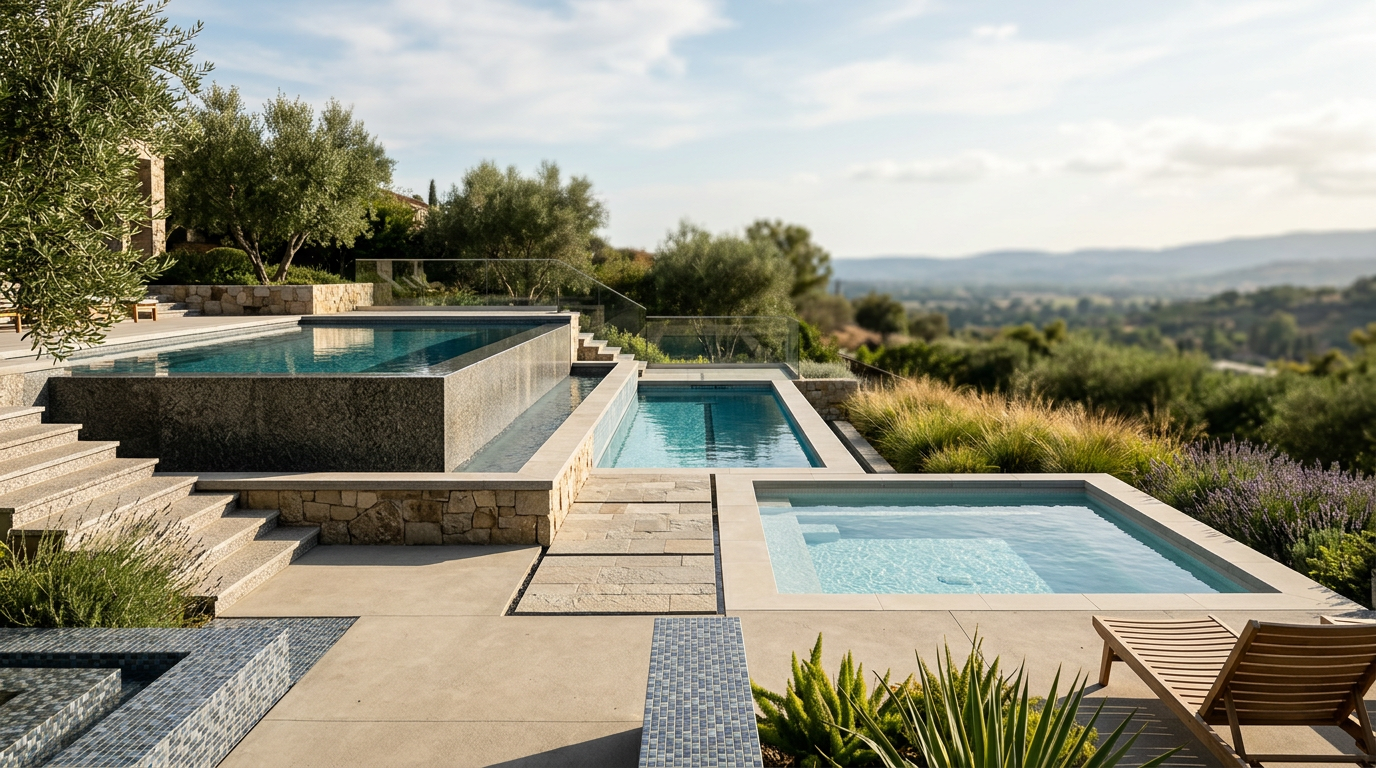 Pool Cost Comparison Chart by Type: 2026 Real Prices